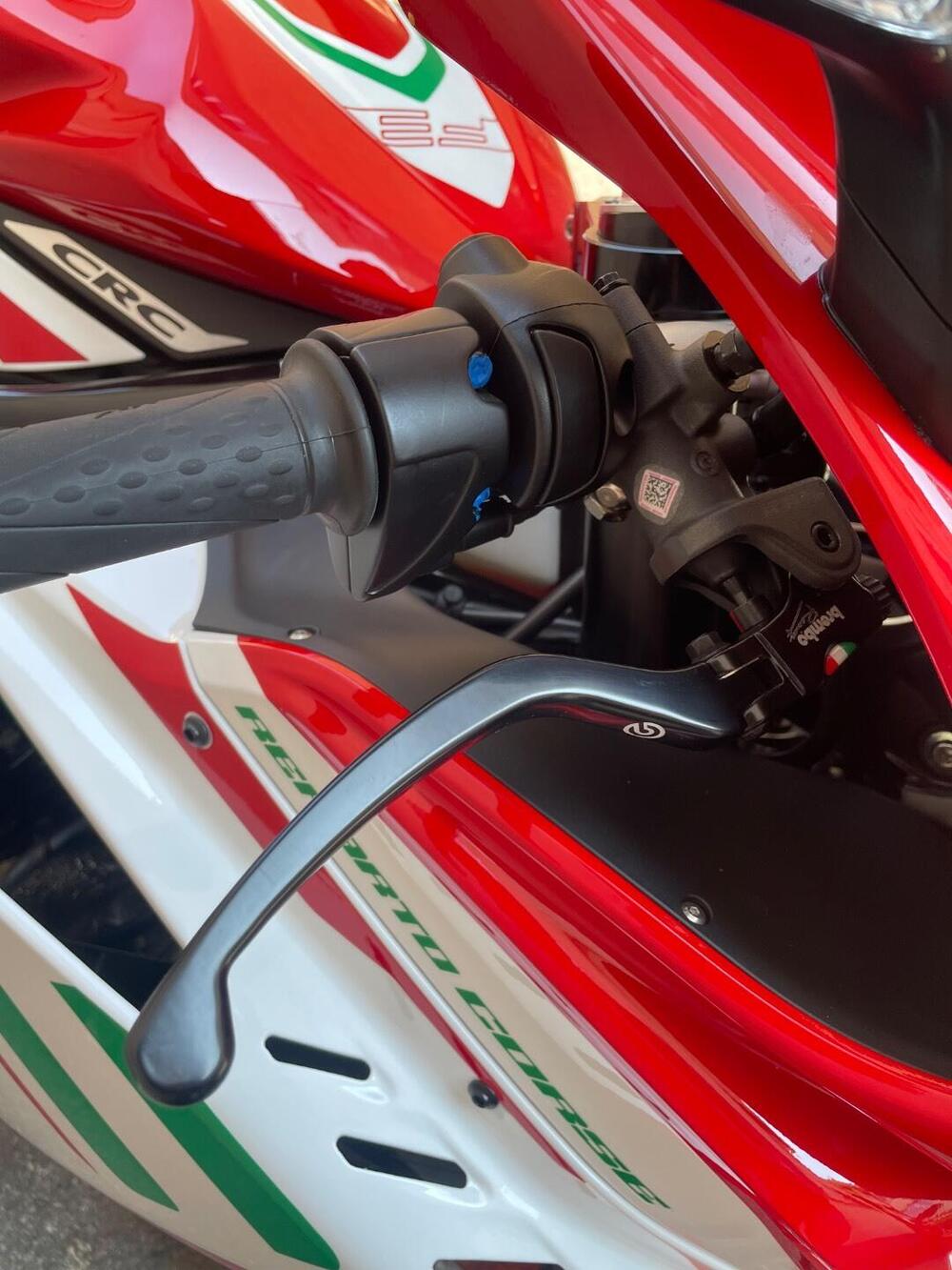 MV Agusta F3 800 RC (2022 - 25) (5)