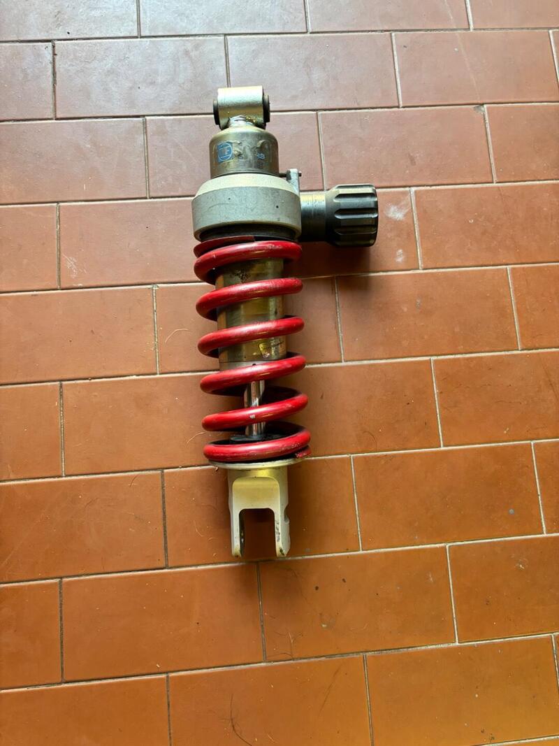 Ricambi Moto Guzzi Norge 1200 2v (4)