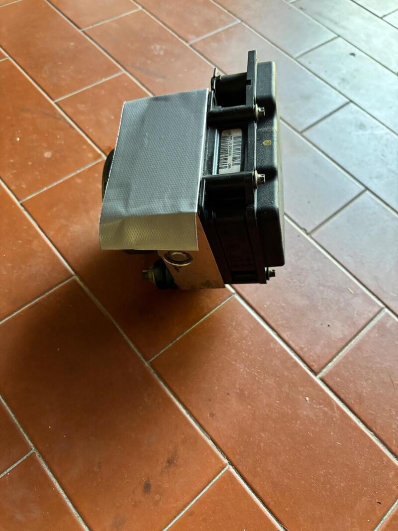 Ricambi Moto Guzzi Norge 1200 2v (9)