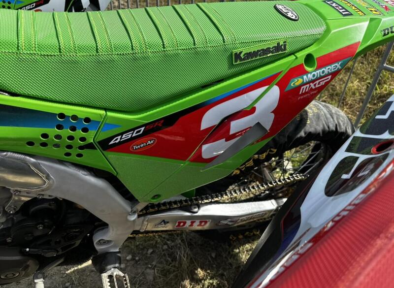 Date un&#039;occhiata alla cassa filtro aperta...