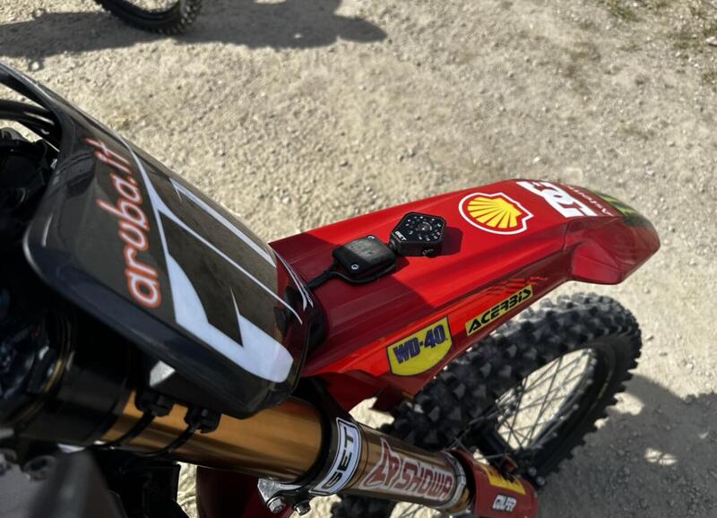 Qui i dati &quot;ricevono&quot;