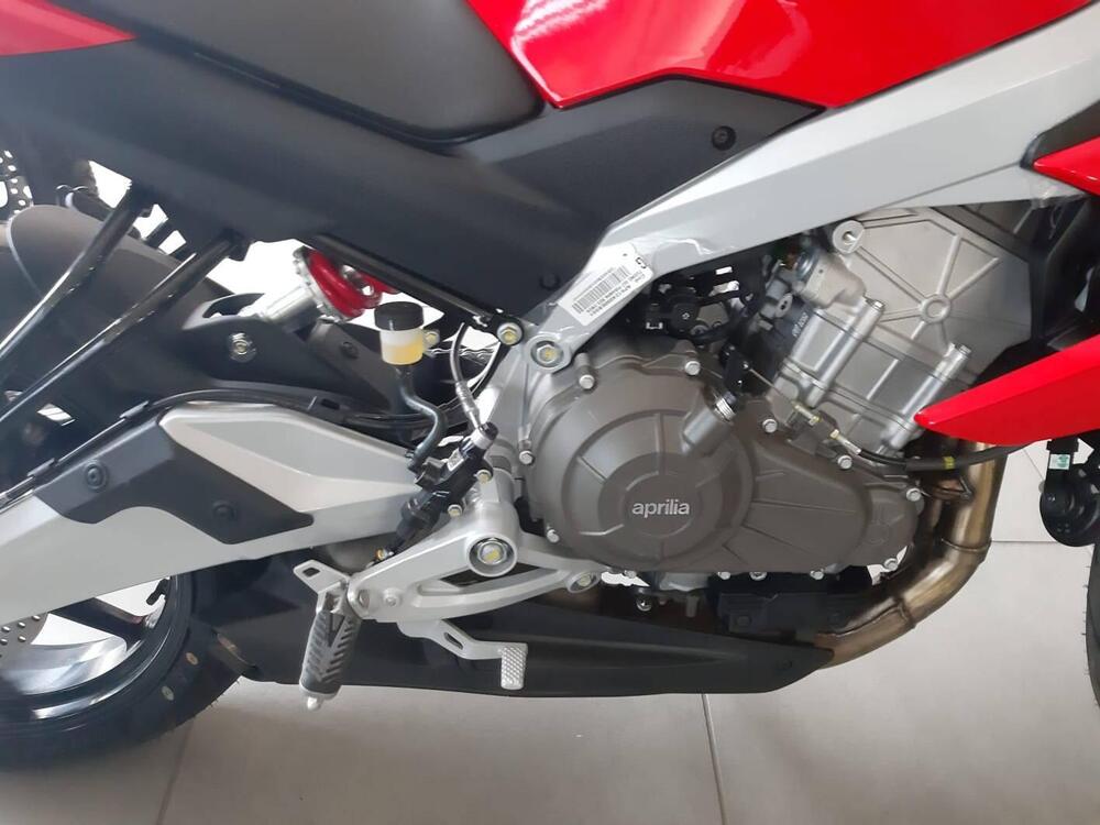 Aprilia Tuono 457 (2025 - 26) (6)