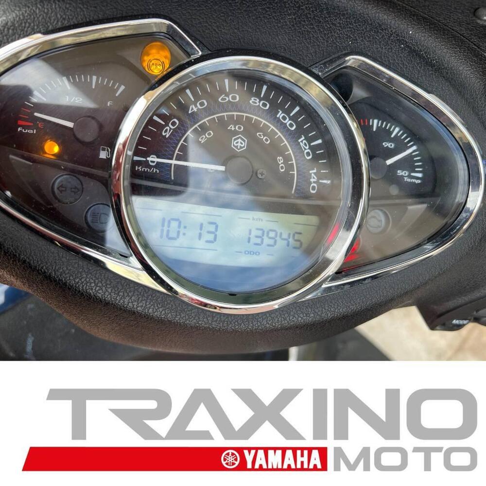 Piaggio Medley 150 S ABS (2016 - 19) (4)