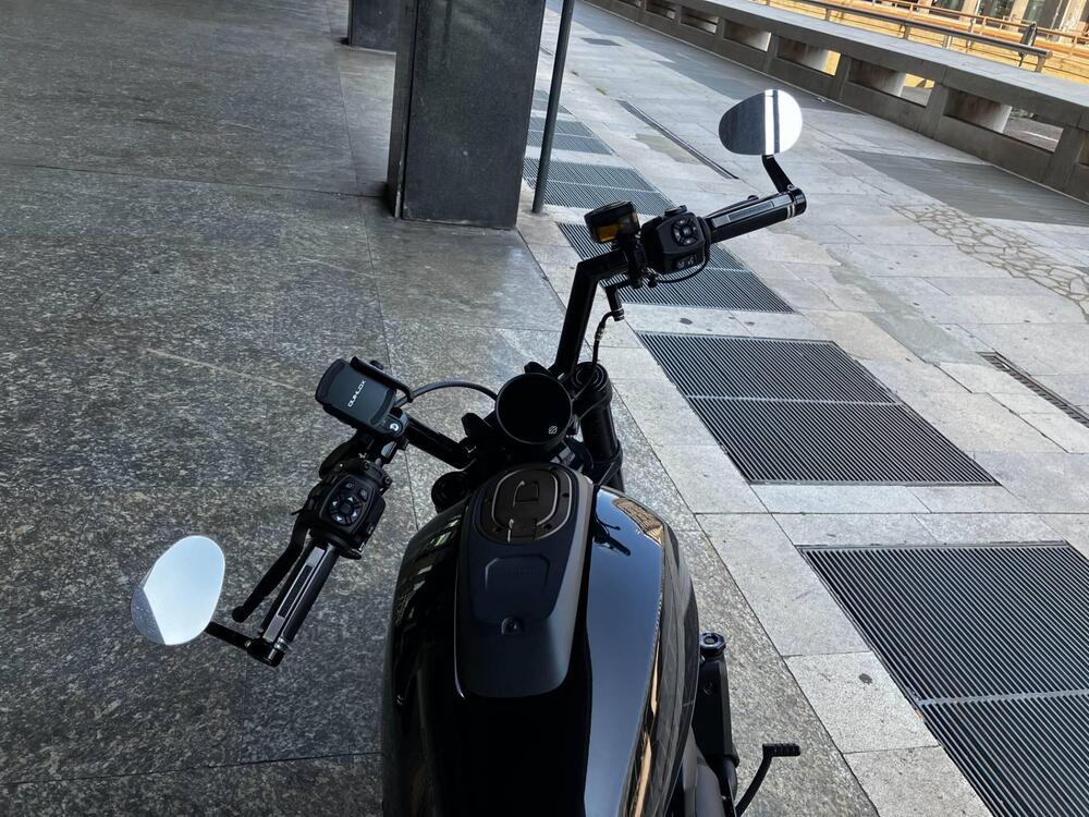 Harley-Davidson Sportster S (2022 - 24) (5)