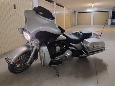 Harley-Davidson 1450 Electra Glide Ultra Classic (2003 - 05) - FLHTCUI usata