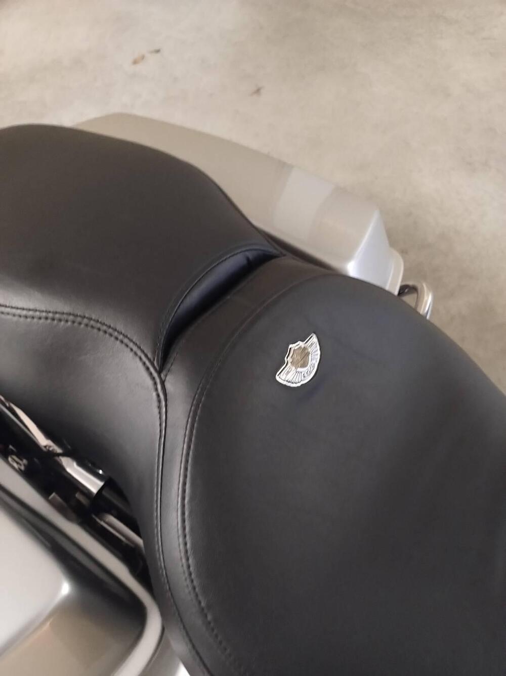 Harley-Davidson 1450 Electra Glide Ultra Classic (2003 - 05) - FLHTCUI (8)