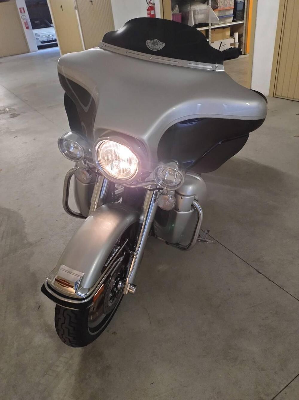 Harley-Davidson 1450 Electra Glide Ultra Classic (2003 - 05) - FLHTCUI (5)