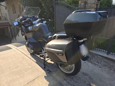 Bmw R 1250 RT (2021 - 25) usata