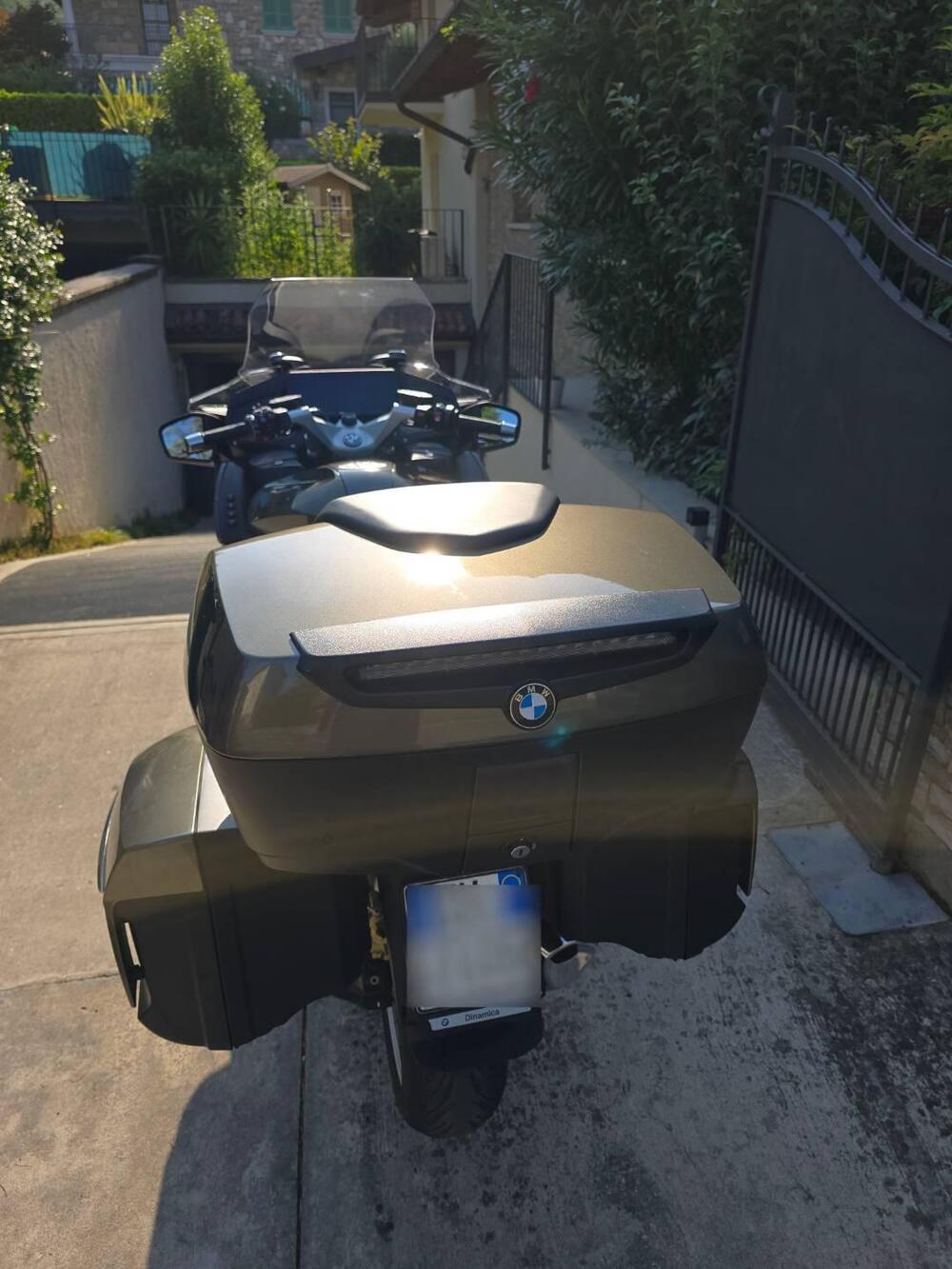 Bmw R 1250 RT (2021 - 25) (2)