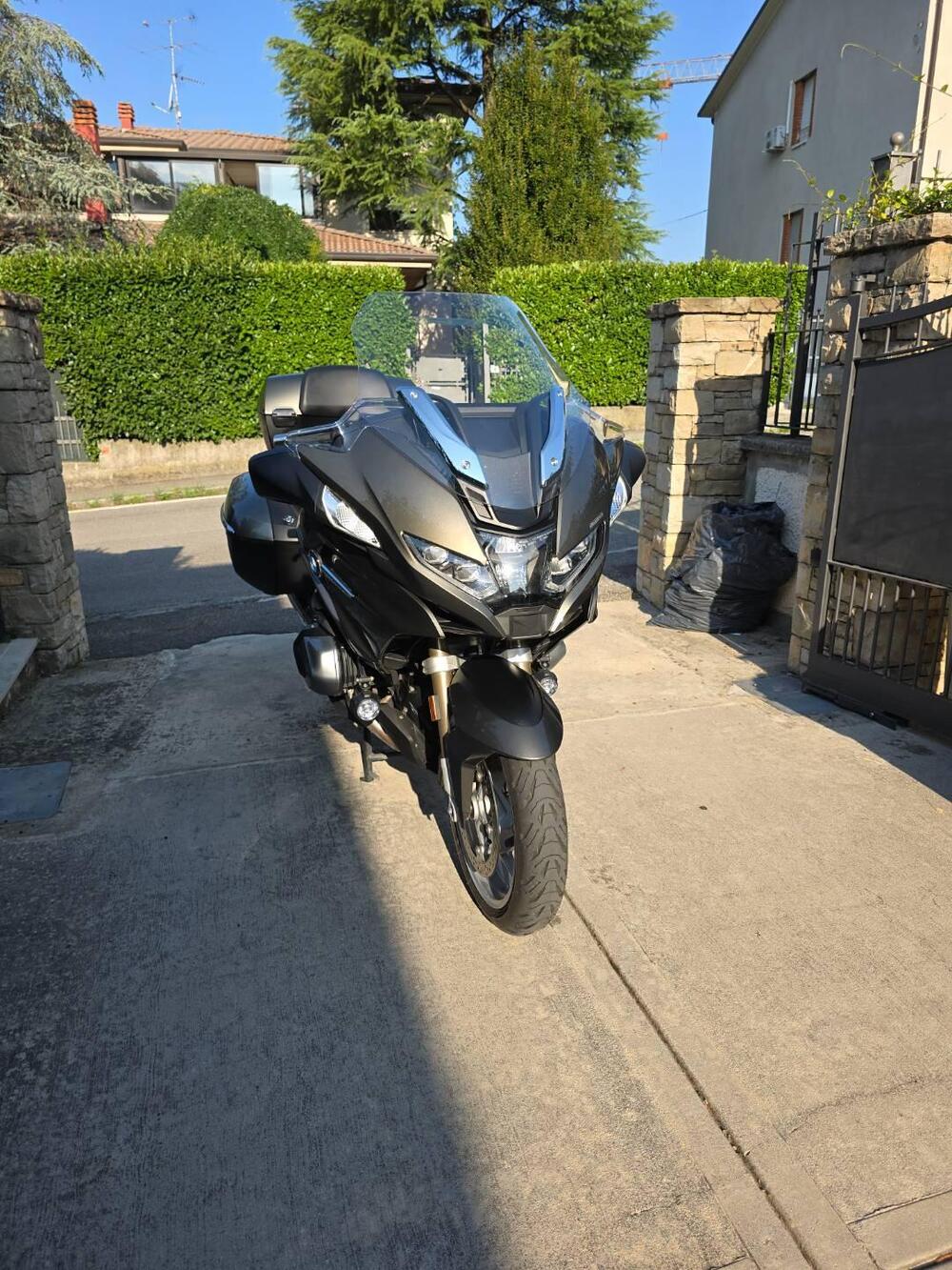 Bmw R 1250 RT (2021 - 25) (4)