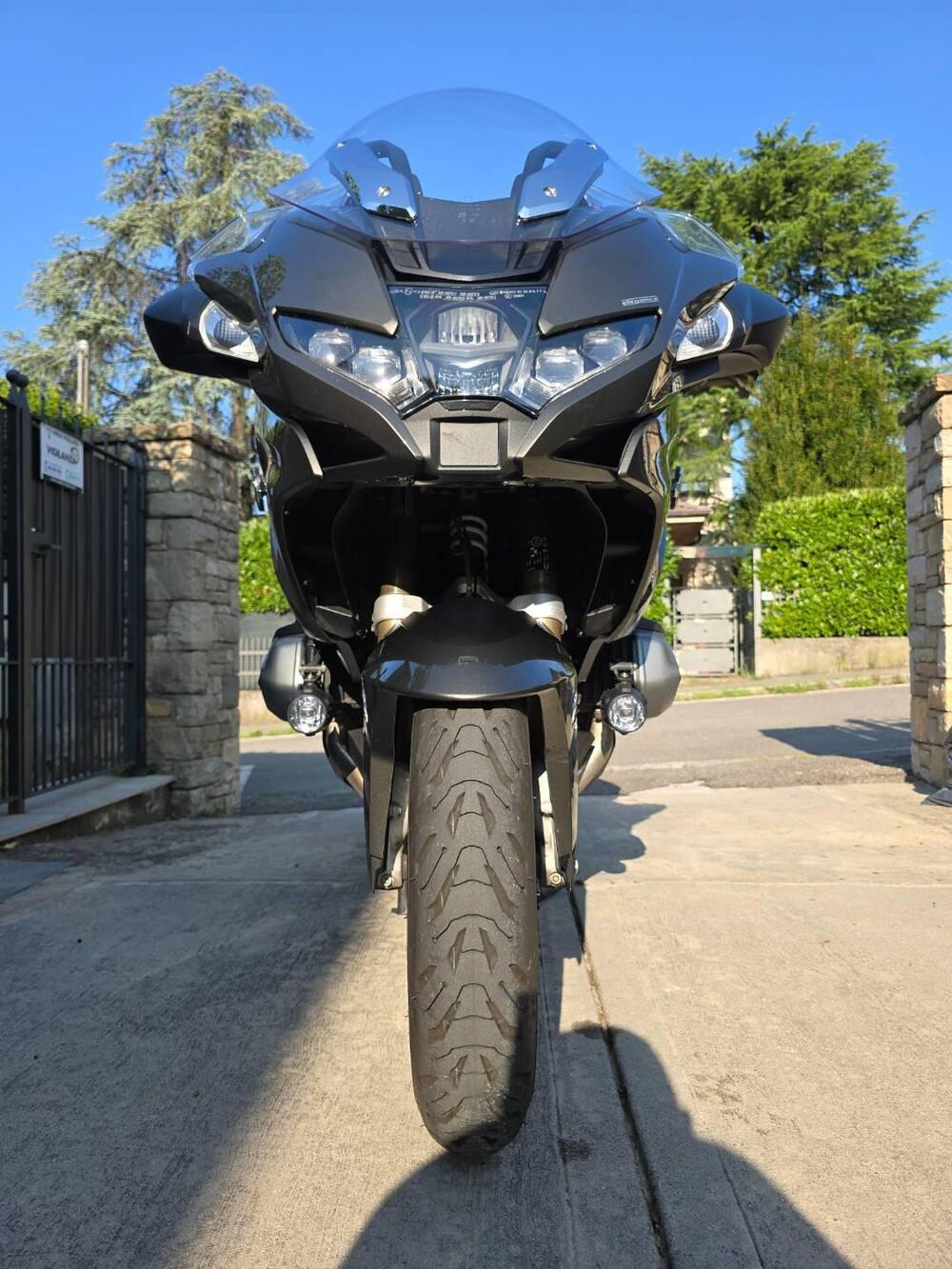 Bmw R 1250 RT (2021 - 25) (5)