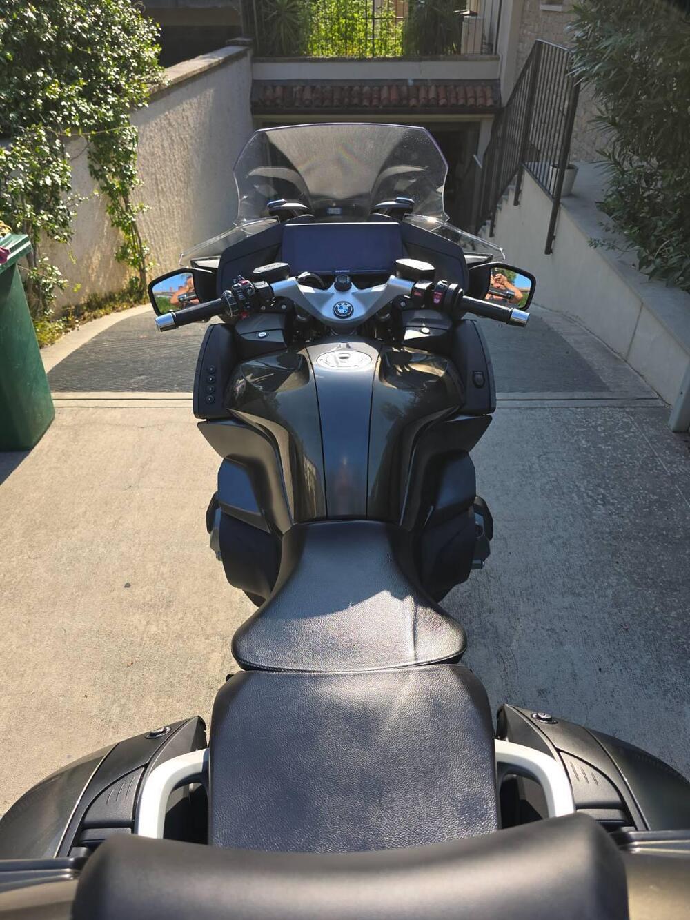 Bmw R 1250 RT (2021 - 25) (6)