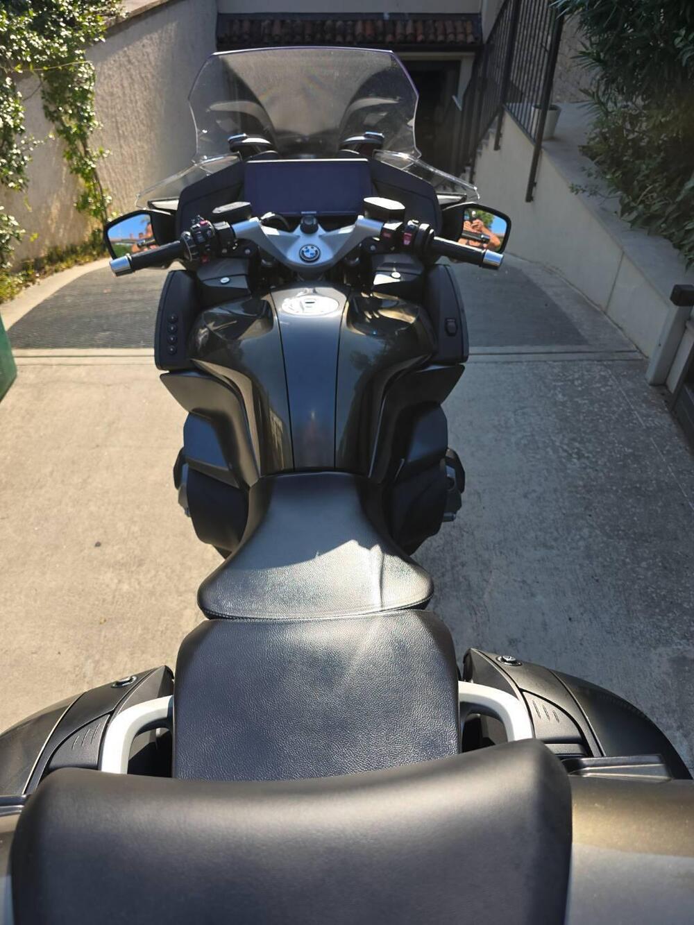 Bmw R 1250 RT (2021 - 25) (7)