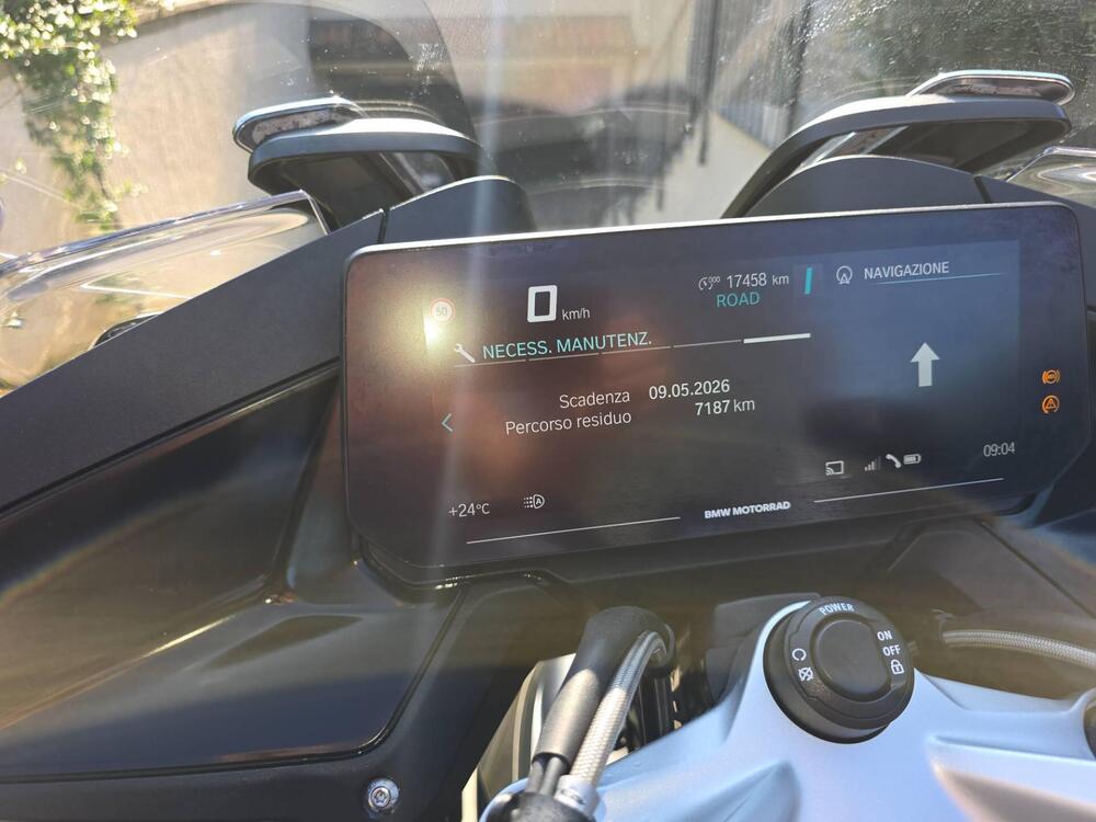 Bmw R 1250 RT (2021 - 25) (9)