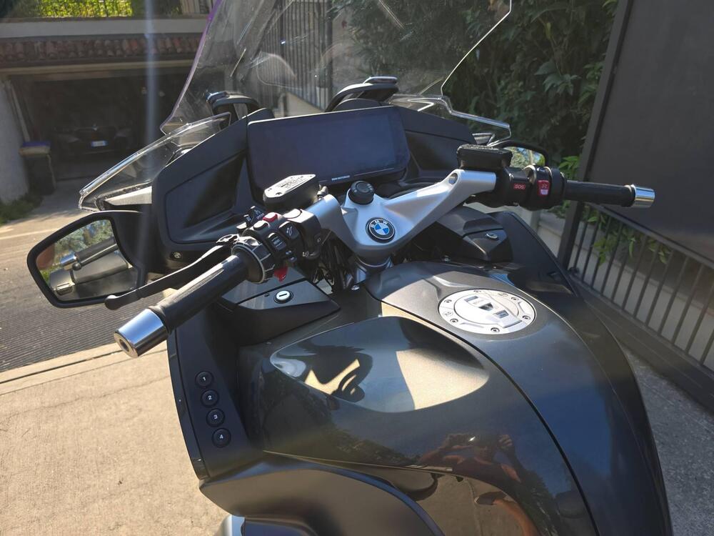 Bmw R 1250 RT (2021 - 25) (10)