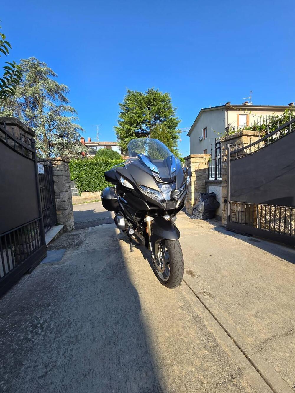 Bmw R 1250 RT (2021 - 25) (14)