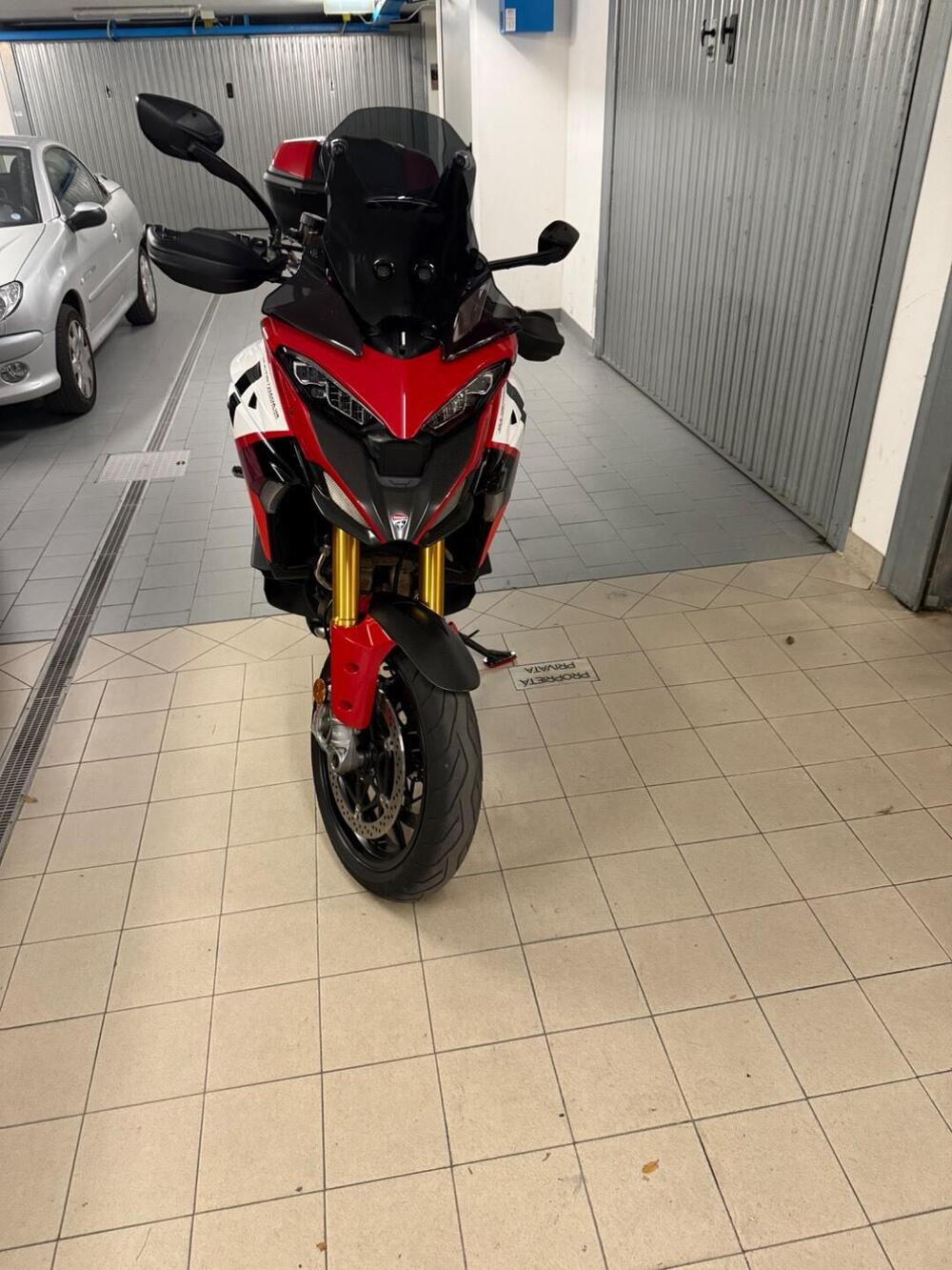 Ducati Multistrada V4 Pikes Peak (2021 - 24) (6)