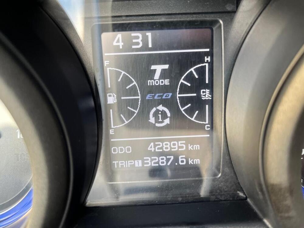 Yamaha T-Max 530 SX (2017 - 19) (5)