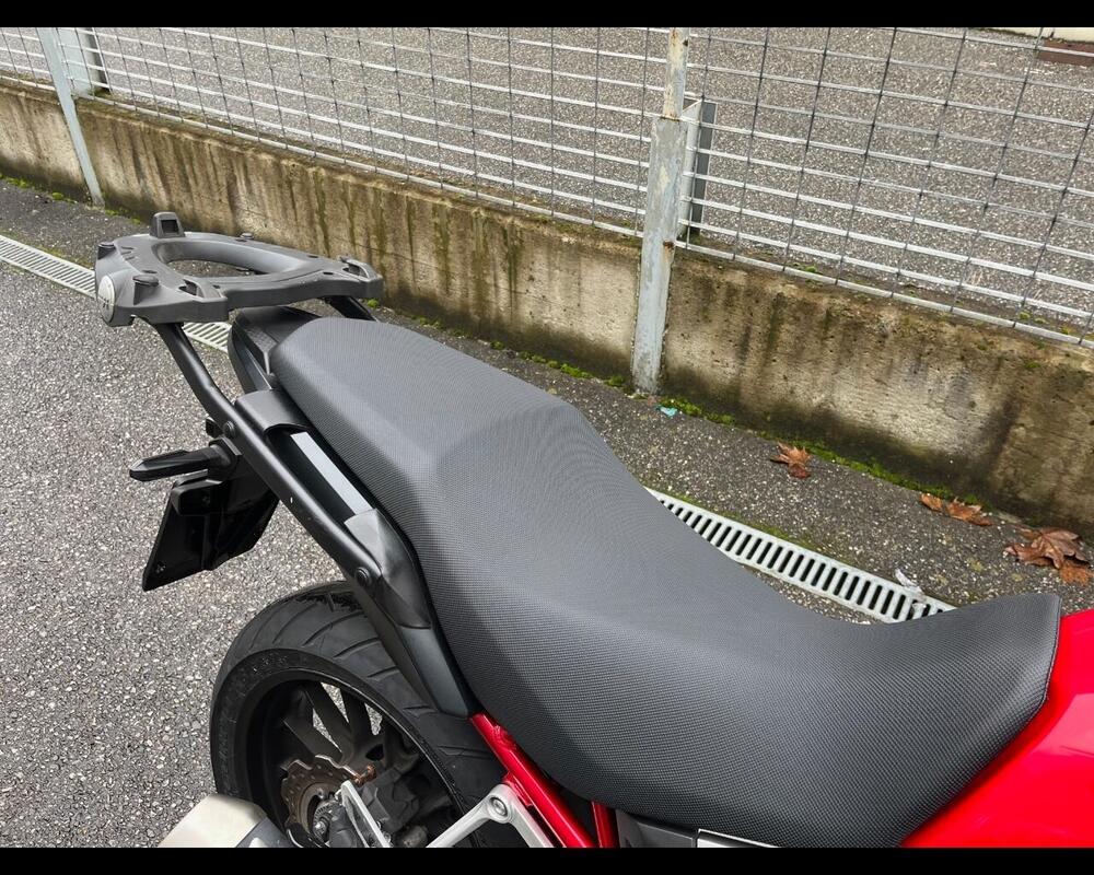 Honda CB 500 X (2022 - 23) (8)