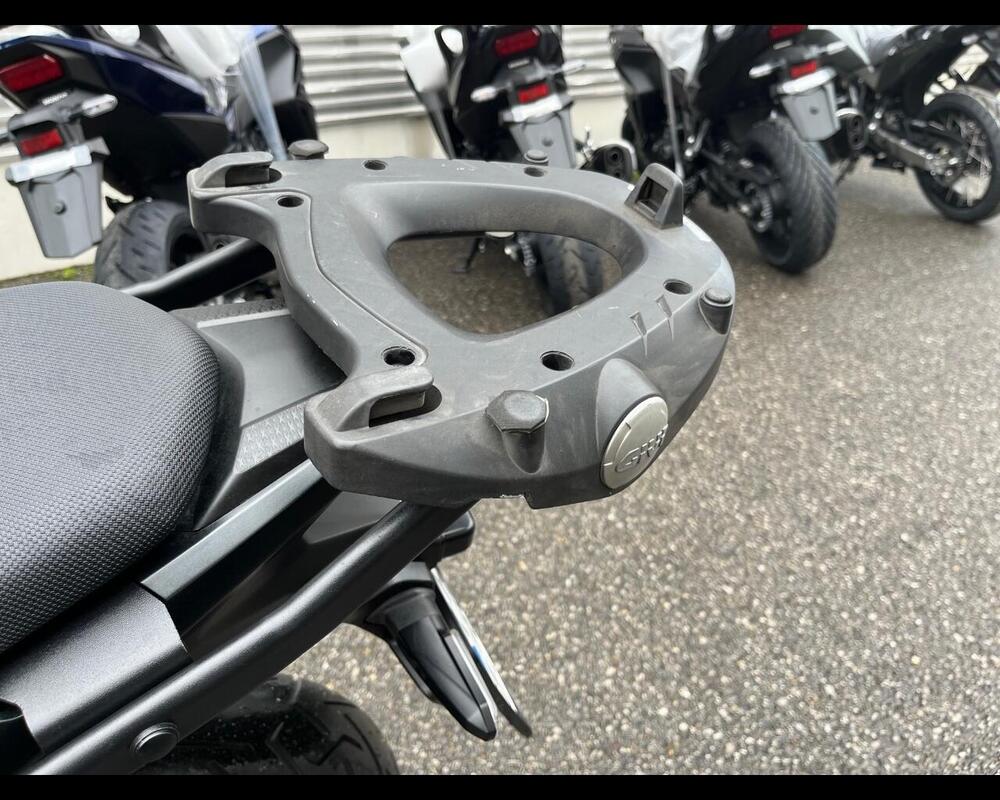 Honda CB 500 X (2022 - 23) (9)