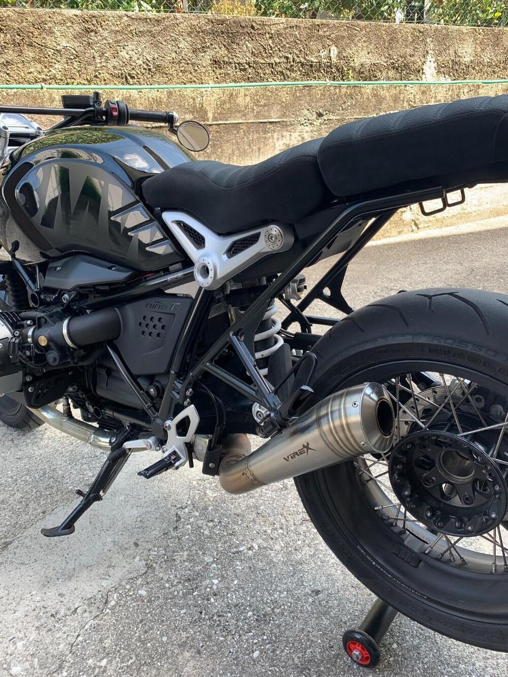 Bmw R nineT Pure (2021 - 24)