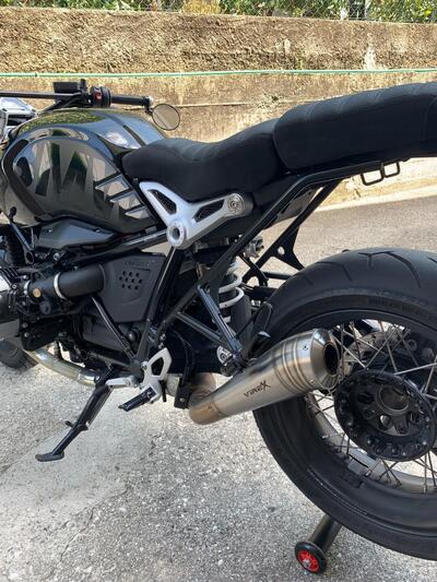 Bmw R nineT Pure (2021 - 24) usata