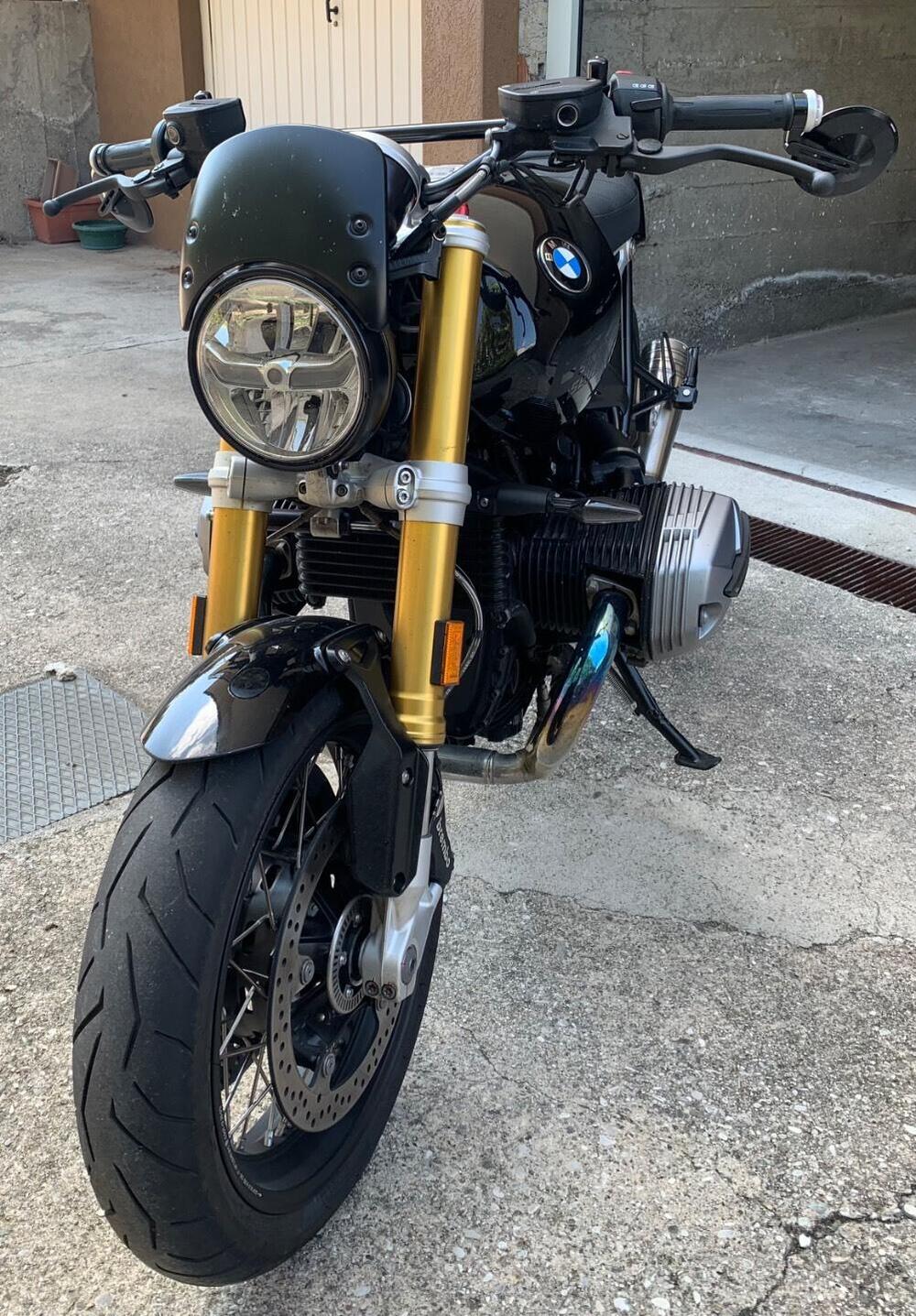 Bmw R nineT Pure (2021 - 24) (3)