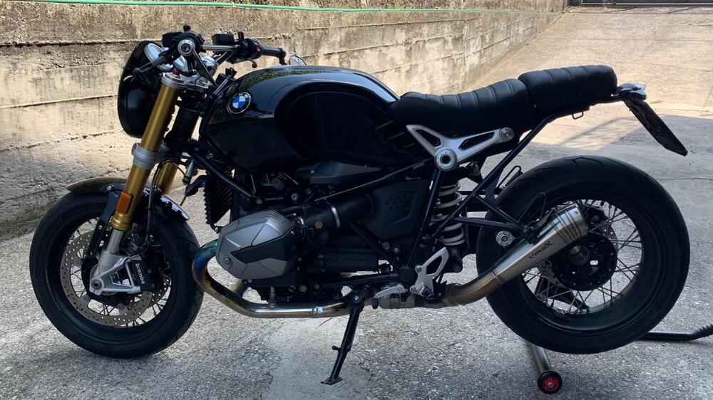 Bmw R nineT Pure (2021 - 24) (6)