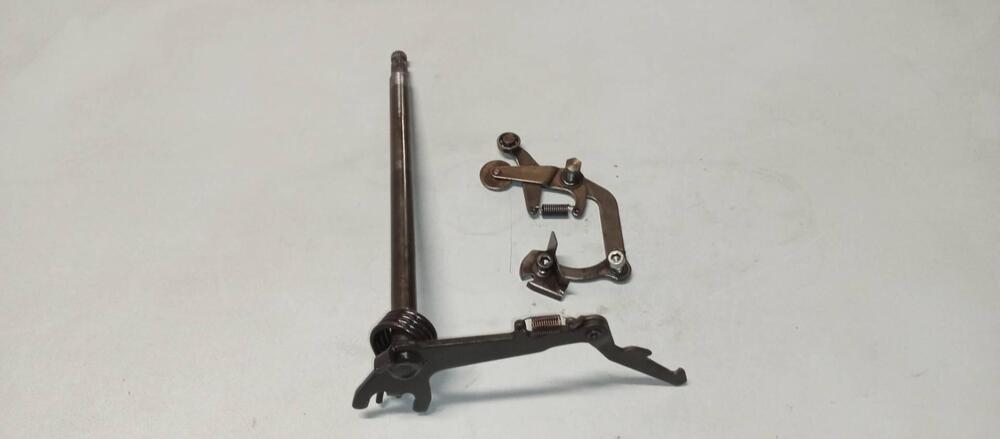 SELETTORE CAMBIO BENELLI 500 1974