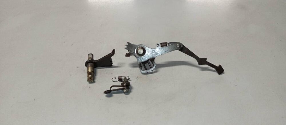 SELETTORE CAMBIO HONDA CX 500 TURBO