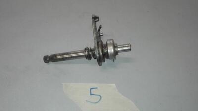 Selettore cambio Minarelli 6 marce corsa lunga