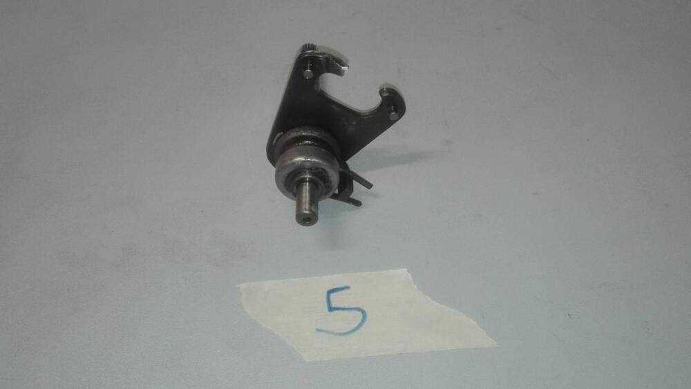 Selettore cambio Minarelli 6 marce corsa lunga (5)