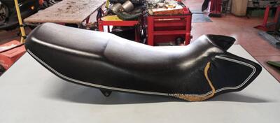 SELLA HONDA 500 CX TURBO