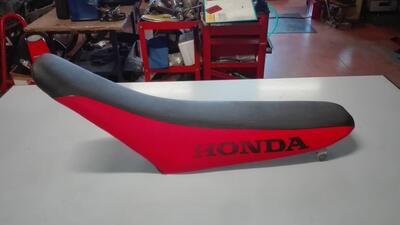 SELLA HONDA CRF450R