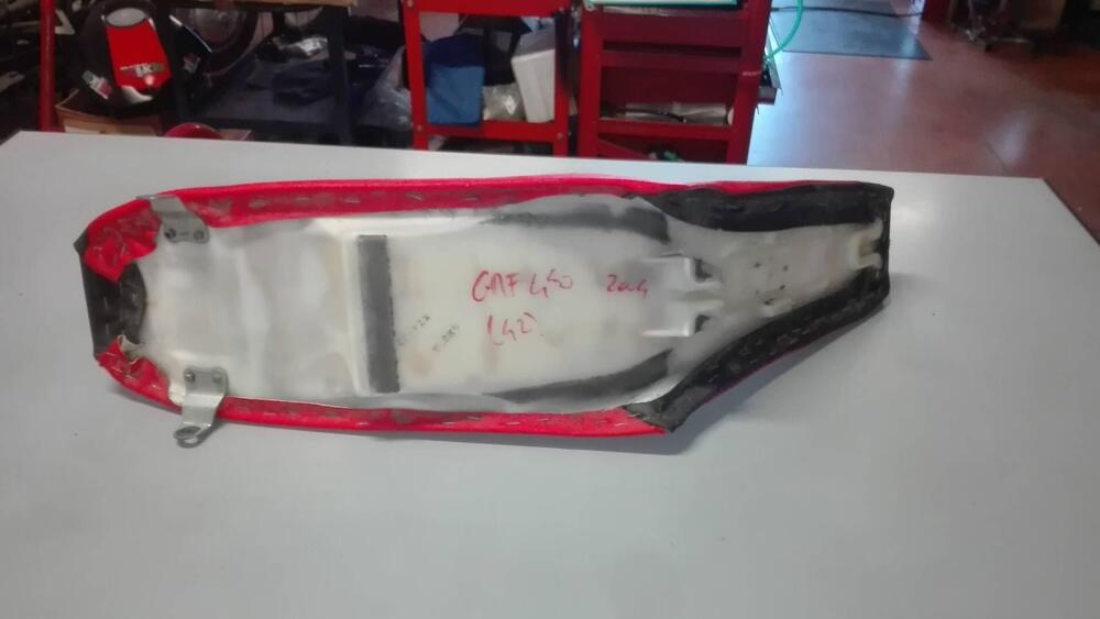 SELLA HONDA CRF450R (5)