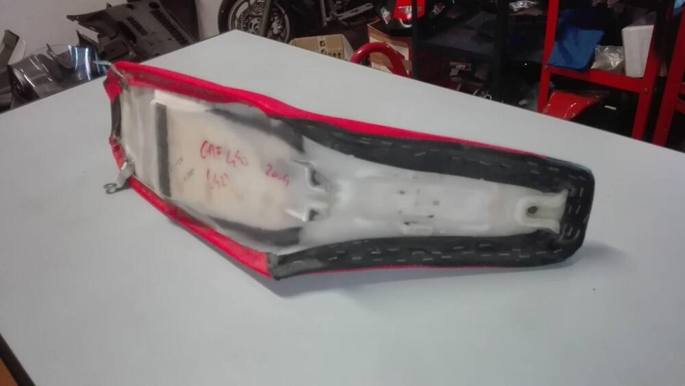 SELLA HONDA CRF450R (6)