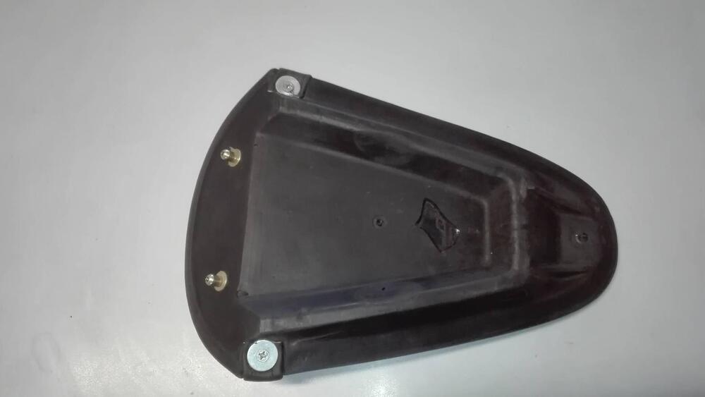 SELLA PASSEGGERO BIMOTA YB9 SRI (5)