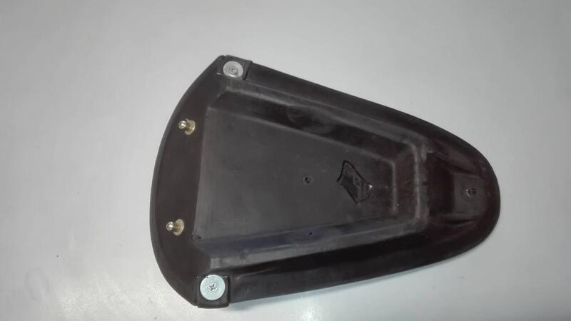 SELLA PASSEGGERO BIMOTA YB9 SRI (5)