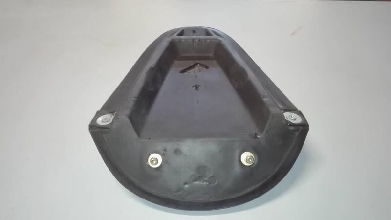 SELLA PASSEGGERO BIMOTA YB9 SRI (6)