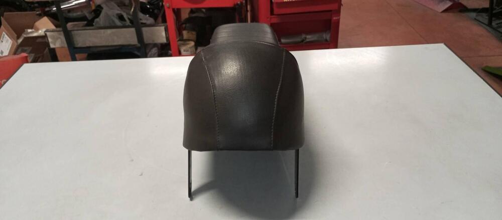 SELLA SPORTIVA MOTO ANNI 60/70 Selle dalla Valle (2)