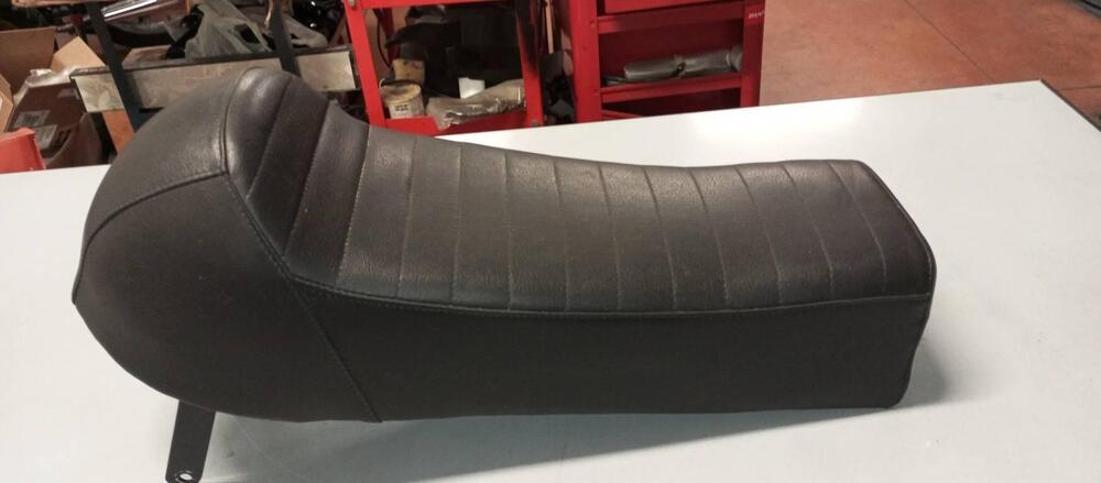 SELLA SPORTIVA MOTO ANNI 60/70 Selle dalla Valle (3)