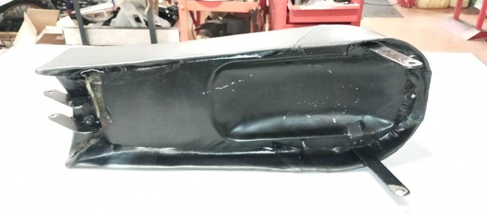 SELLA SPORTIVA MOTO ANNI 60/70 Selle dalla Valle (5)