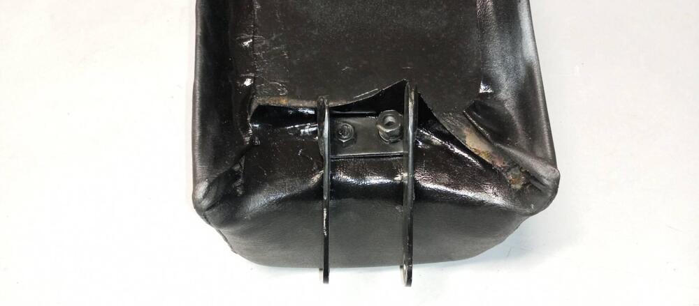 SELLA SPORTIVA MOTO ANNI 60/70 Selle dalla Valle (7)