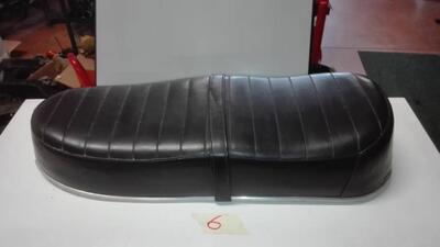 Sella Suzuki Titan 500