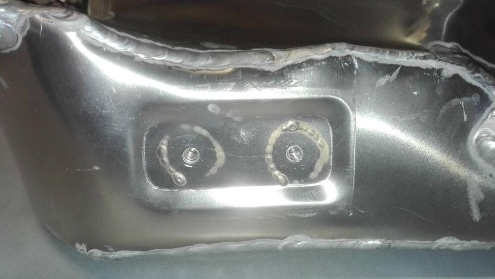 SERBATOIO ALLUMINIO YAMAHA YZ490 (9)