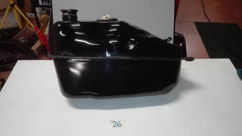 Serbatoio carburante Suzuki Burgman 400 2004