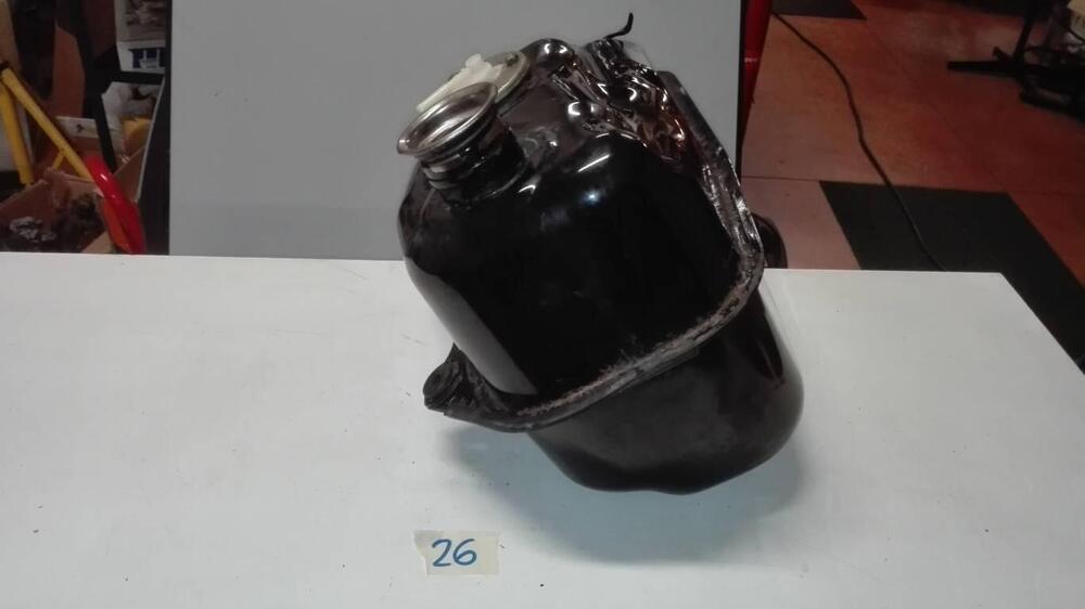 Serbatoio carburante Suzuki Burgman 400 2004 (4)