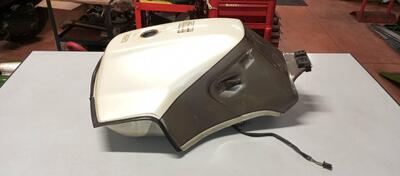 Serbatoio Honda cx 500 turbo