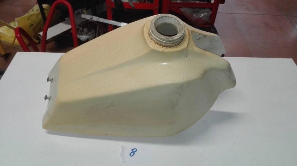 Serbatoio TGM 125 1980 Acerbis (2)