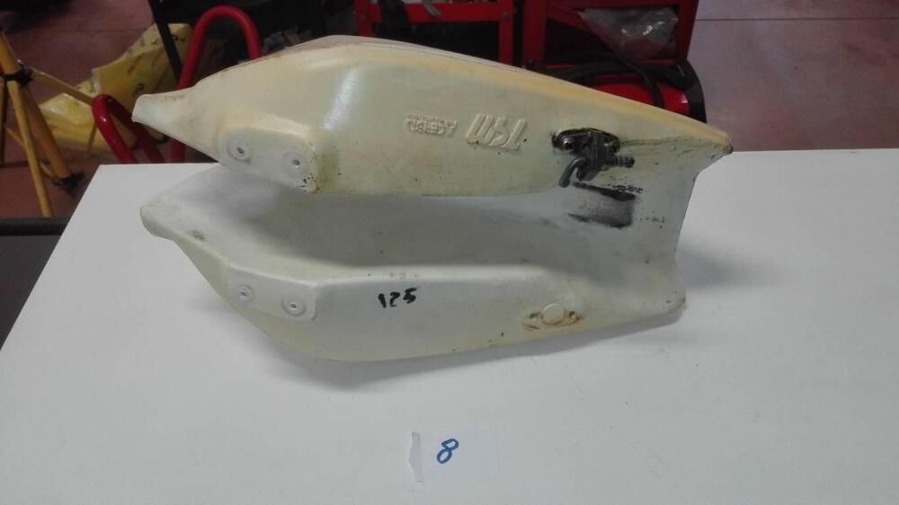 Serbatoio TGM 125 1980 Acerbis (5)